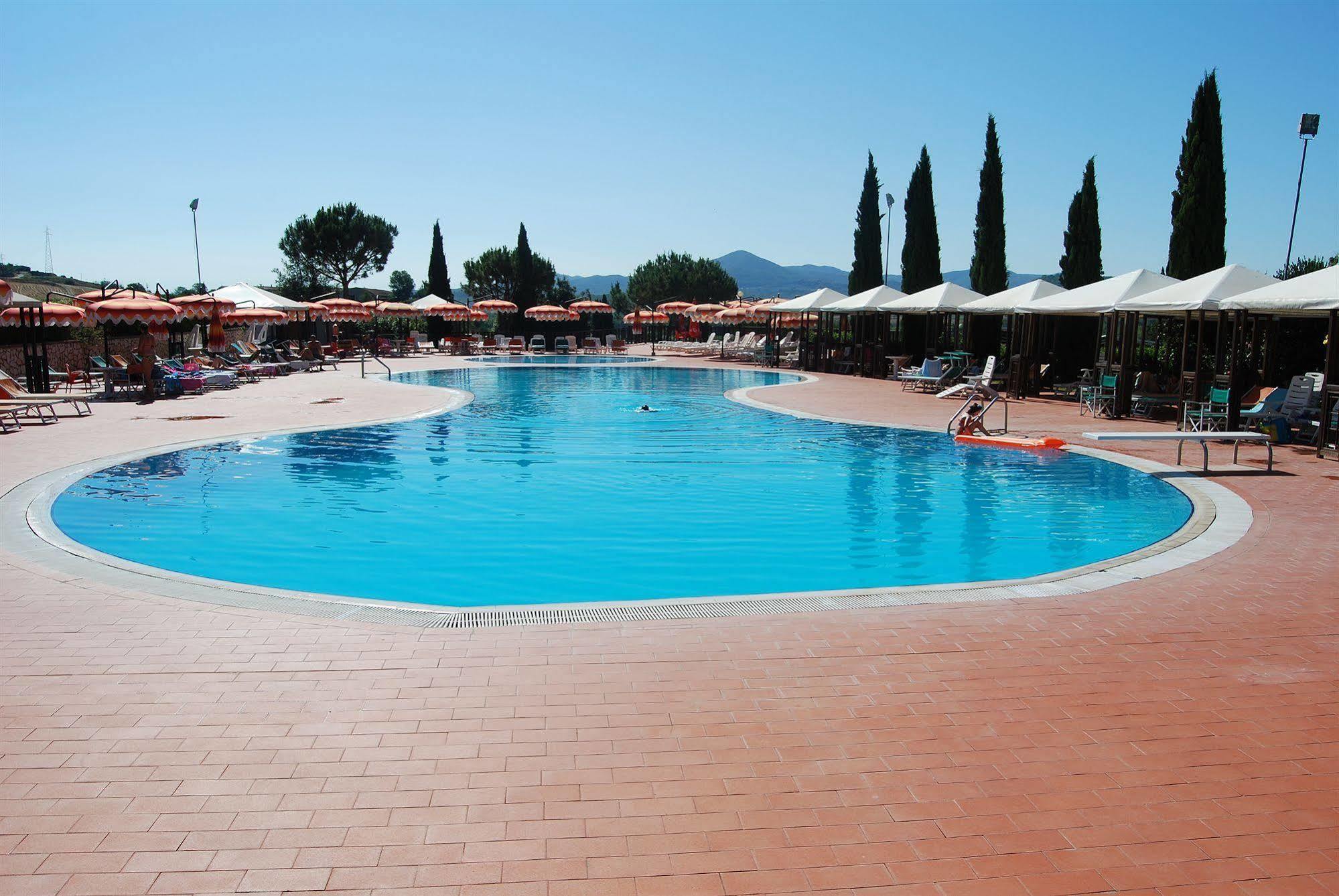 Hotel Fattoria Belvedere Guardistallo Zewnętrze zdjęcie