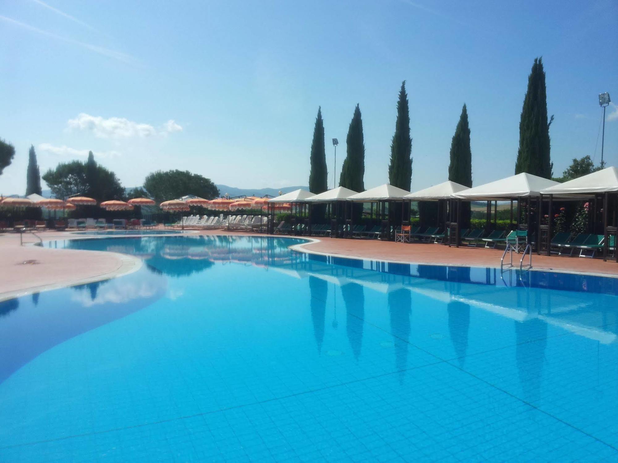Hotel Fattoria Belvedere Guardistallo Zewnętrze zdjęcie